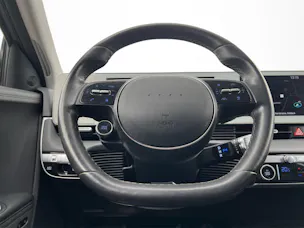 HYUNDAI Ioniq 5 72,6 kWh Vertex 4WD