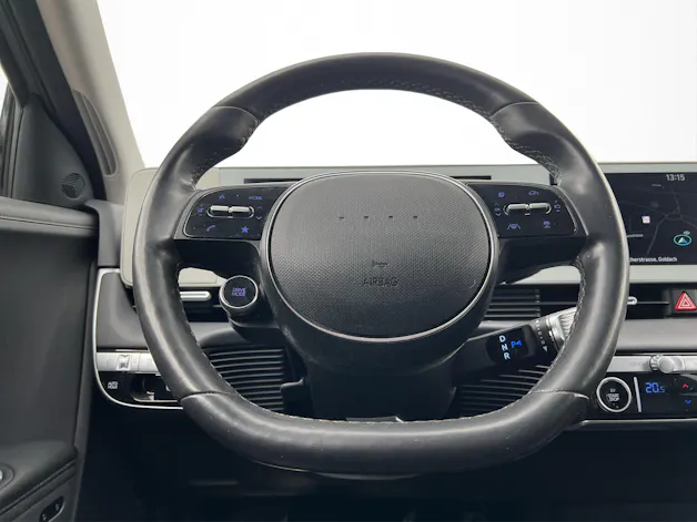 HYUNDAI Ioniq 5 72,6 kWh Vertex 4WD