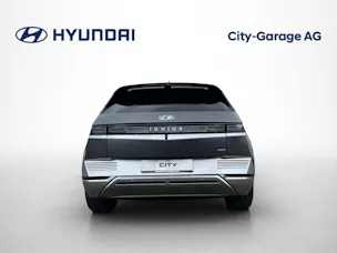 HYUNDAI Ioniq 5 72,6 kWh Vertex 4WD