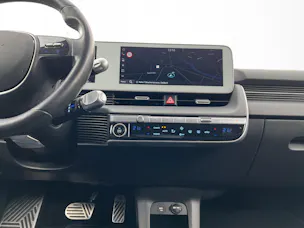 HYUNDAI Ioniq 5 72,6 kWh Vertex 4WD