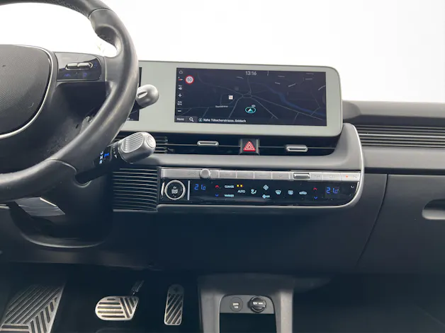 HYUNDAI Ioniq 5 72,6 kWh Vertex 4WD