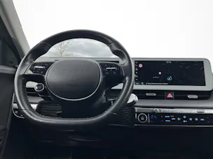 HYUNDAI Ioniq 5 72,6 kWh Vertex 4WD