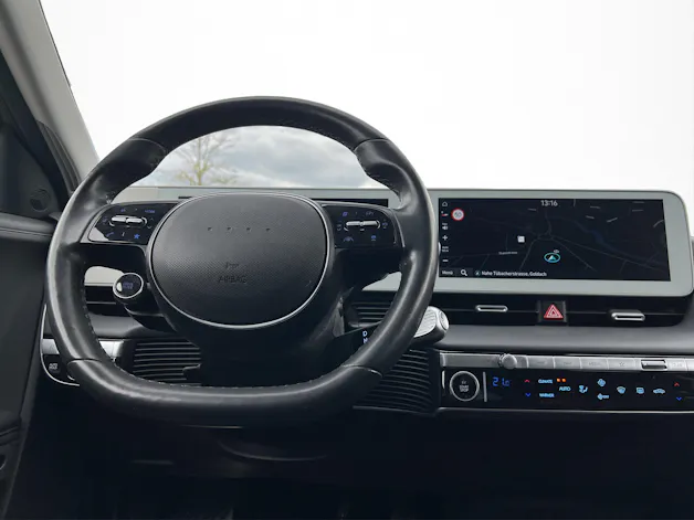 HYUNDAI Ioniq 5 72,6 kWh Vertex 4WD