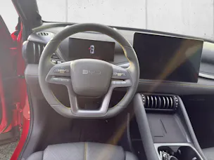 BYD Atto 3 EVO Excellence AWD
