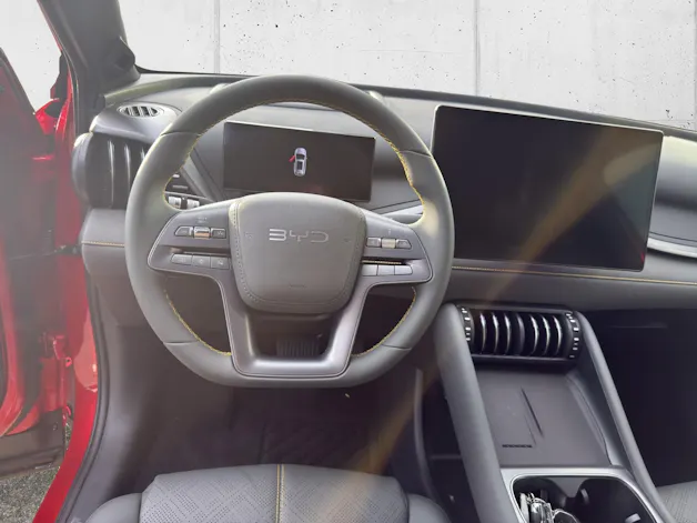 BYD Atto 3 EVO Excellence AWD