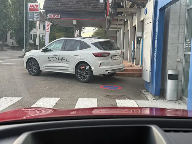 BYD Atto 3 EVO Excellence AWD