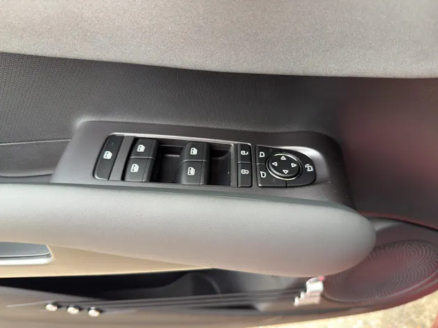 BYD Atto 3 EVO Excellence AWD