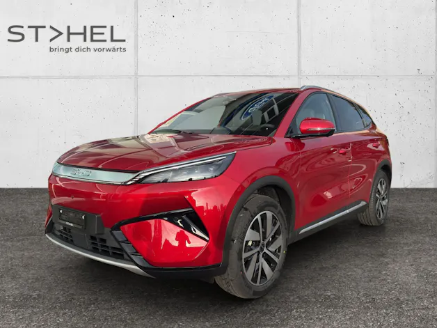 BYD Atto 3 EVO Excellence AWD