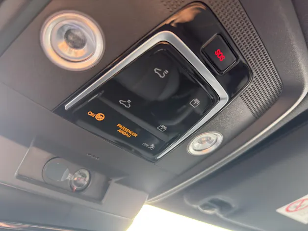 BYD Atto 3 EVO Excellence AWD