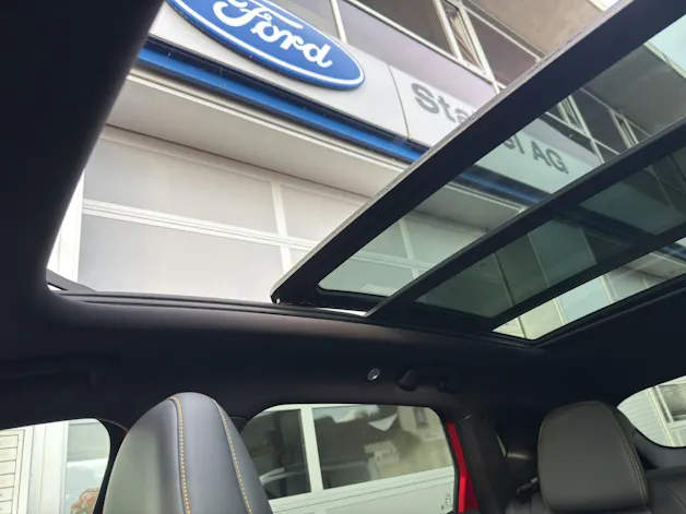 BYD Atto 3 EVO Excellence AWD