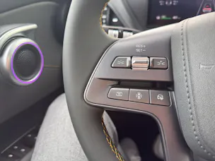 BYD Atto 3 EVO Excellence AWD