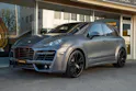 PORSCHE Cayenne Turbo