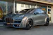 PORSCHE Cayenne Turbo