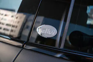 PORSCHE Cayenne Turbo