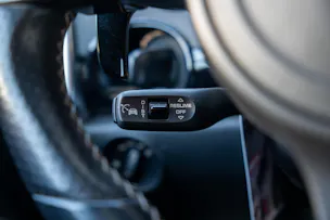 PORSCHE Cayenne Turbo