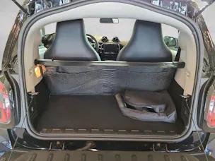 SMART Fortwo Coupé prime C453