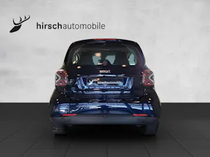 SMART Fortwo Coupé prime C453