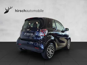 SMART Fortwo Coupé prime C453