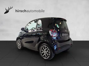 SMART Fortwo Coupé prime C453