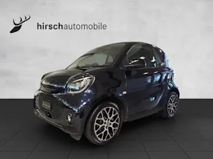 SMART Fortwo Coupé prime C453