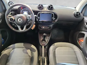 SMART Fortwo Coupé prime C453