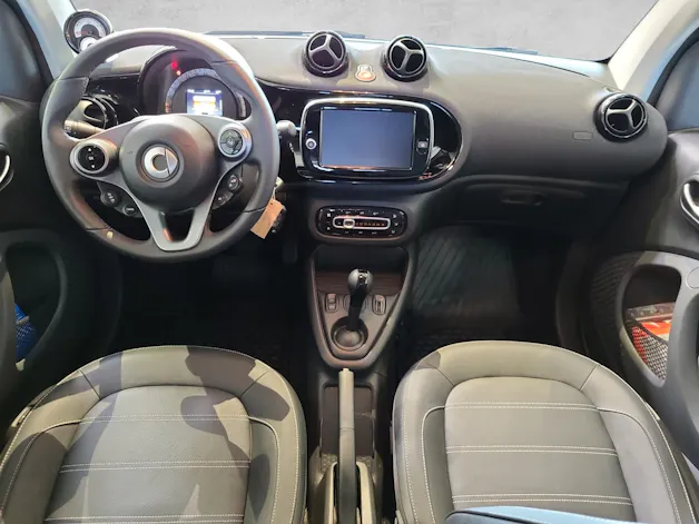 SMART Fortwo Coupé prime C453