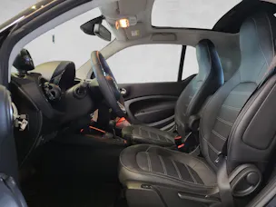 SMART Fortwo Coupé prime C453