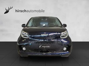 SMART Fortwo Coupé prime C453