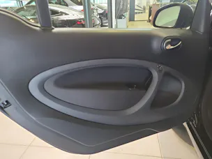 SMART Fortwo Coupé prime C453
