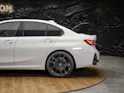 BMW 320i xDrive Steptronic M Sport *Facelift*20" Felgen*Werksgarantie*Head-Up*Assistenten*