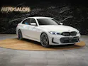 BMW 320i xDrive Steptronic M Sport *Facelift*20" Felgen*Werksgarantie*Head-Up*Assistenten*