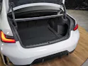 BMW 320i xDrive Steptronic M Sport *Facelift*20" Felgen*Werksgarantie*Head-Up*Assistenten*