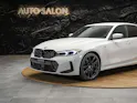 BMW 320i xDrive Steptronic M Sport *Facelift*20" Felgen*Werksgarantie*Head-Up*Assistenten*