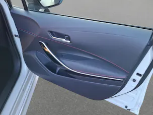 Toyota Corolla Touring Sports 2.0 HSD Style