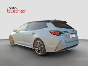 Toyota Corolla Touring Sports 2.0 HSD Style