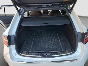 Toyota Corolla Touring Sports 2.0 HSD Style