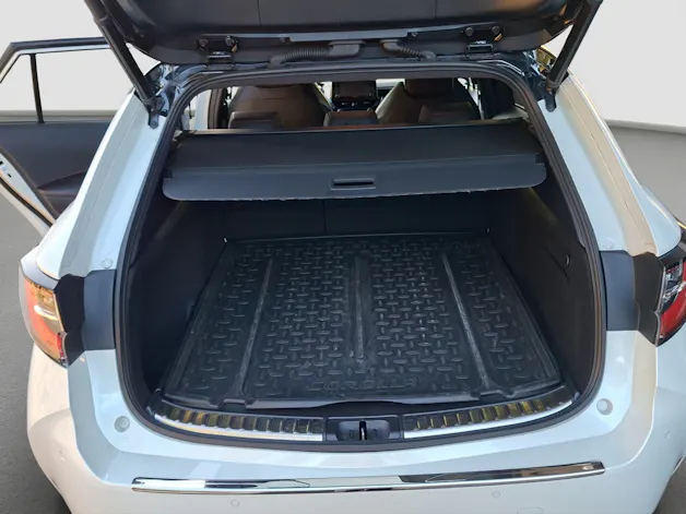 Toyota Corolla Touring Sports 2.0 HSD Style