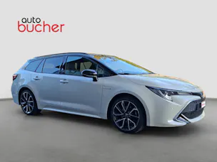Toyota Corolla Touring Sports 2.0 HSD Style