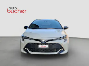 Toyota Corolla Touring Sports 2.0 HSD Style