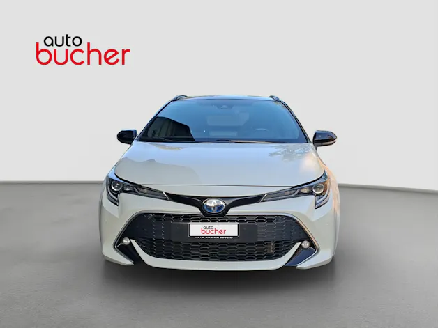 Toyota Corolla Touring Sports 2.0 HSD Style