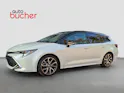 Toyota Corolla Touring Sports 2.0 HSD Style