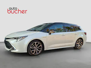 Toyota Corolla Touring Sports 2.0 HSD Style