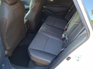 Toyota Corolla Touring Sports 2.0 HSD Style
