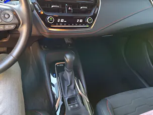 Toyota Corolla Touring Sports 2.0 HSD Style