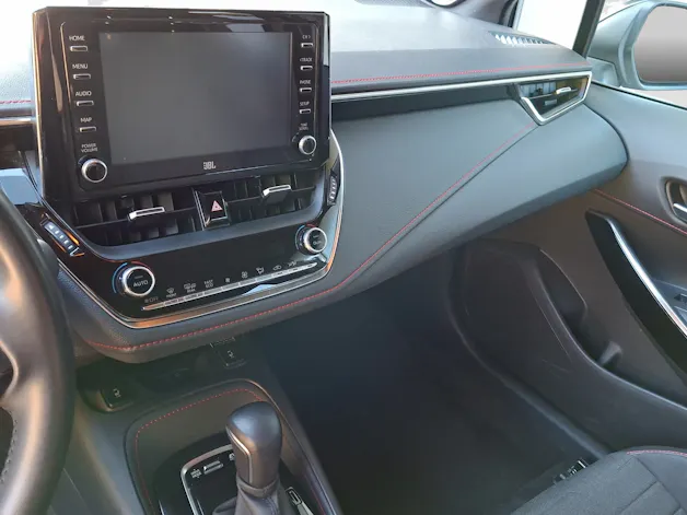 Toyota Corolla Touring Sports 2.0 HSD Style