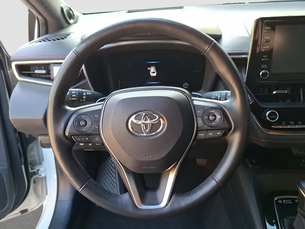 Toyota Corolla Touring Sports 2.0 HSD Style