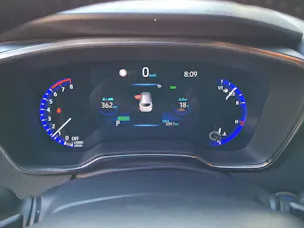 Toyota Corolla Touring Sports 2.0 HSD Style