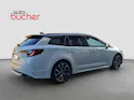 Toyota Corolla Touring Sports 2.0 HSD Style