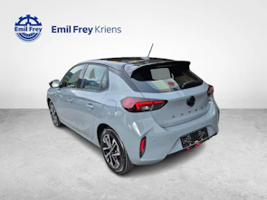 Fahrzeugbild OPEL Corsa 1.2 T Hybrid Viva