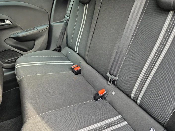 Fahrzeugbild OPEL CORSA